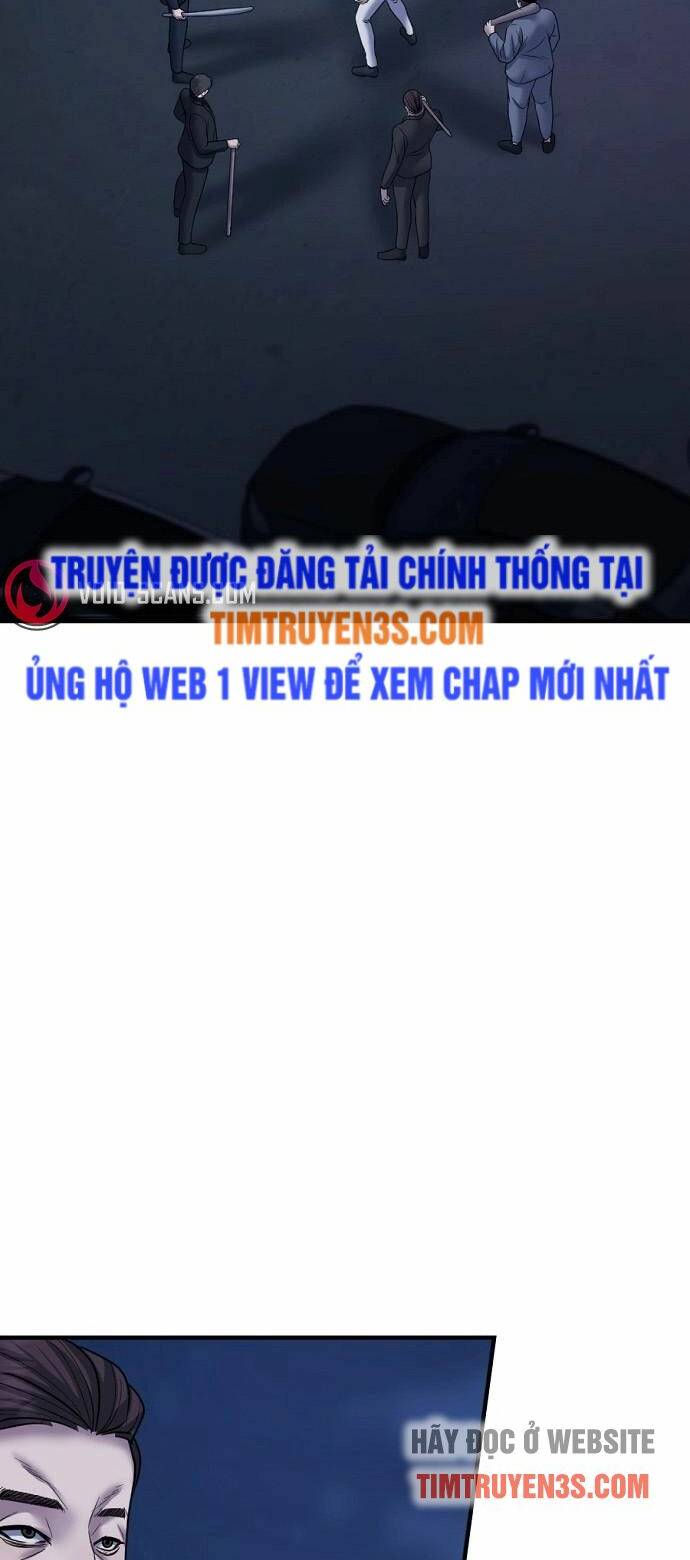 Đấu Kiếm - Công Tố Viên Lách Luật Chapter 1 - Trang 72