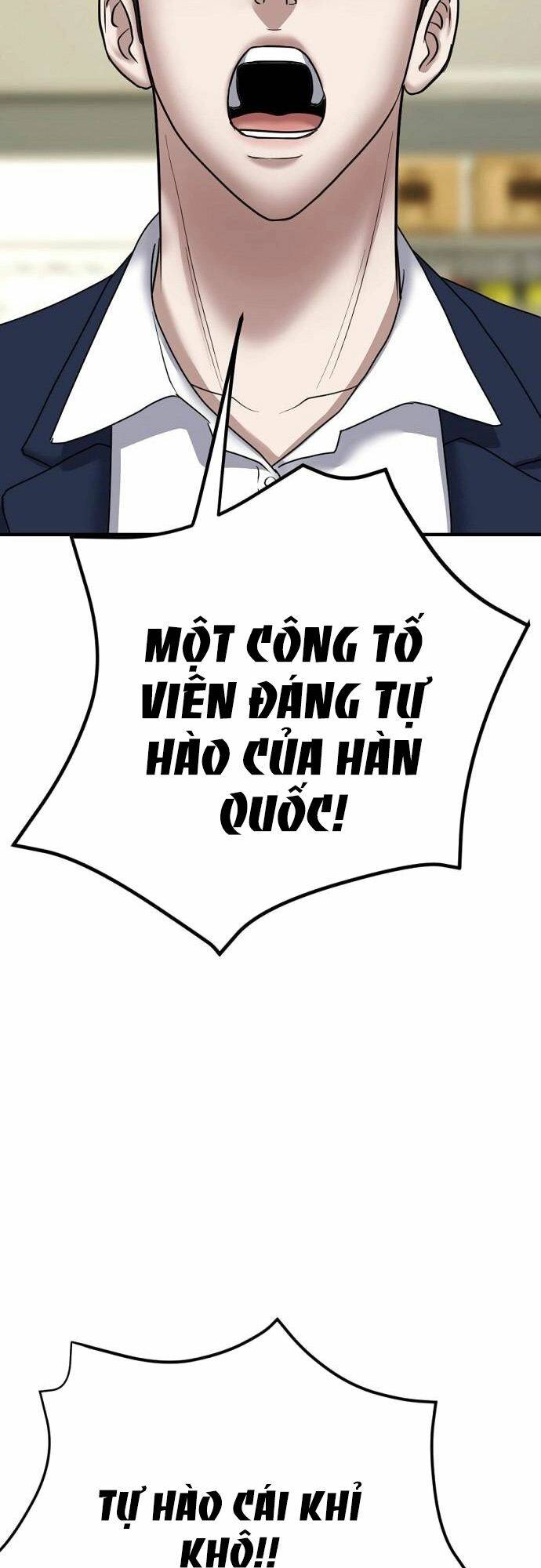 Đấu Kiếm - Công Tố Viên Lách Luật Chapter 2.5 - Trang 27