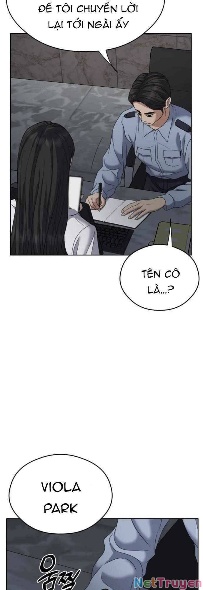 Đấu Kiếm - Công Tố Viên Lách Luật Chapter 13 - Trang 30