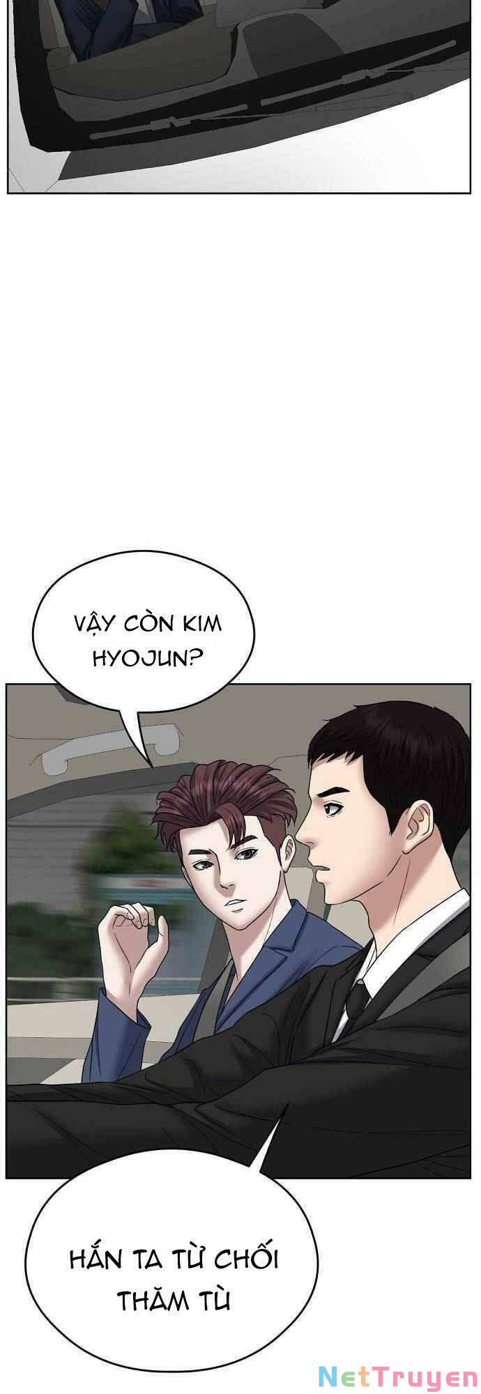 Đấu Kiếm - Công Tố Viên Lách Luật Chapter 11 - Trang 3