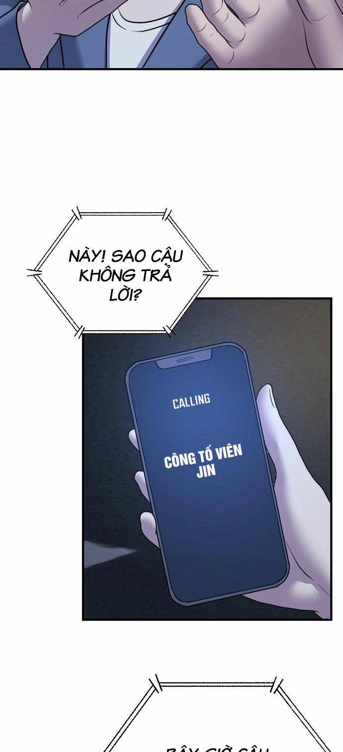 Đấu Kiếm - Công Tố Viên Lách Luật Chapter 1 - Trang 85