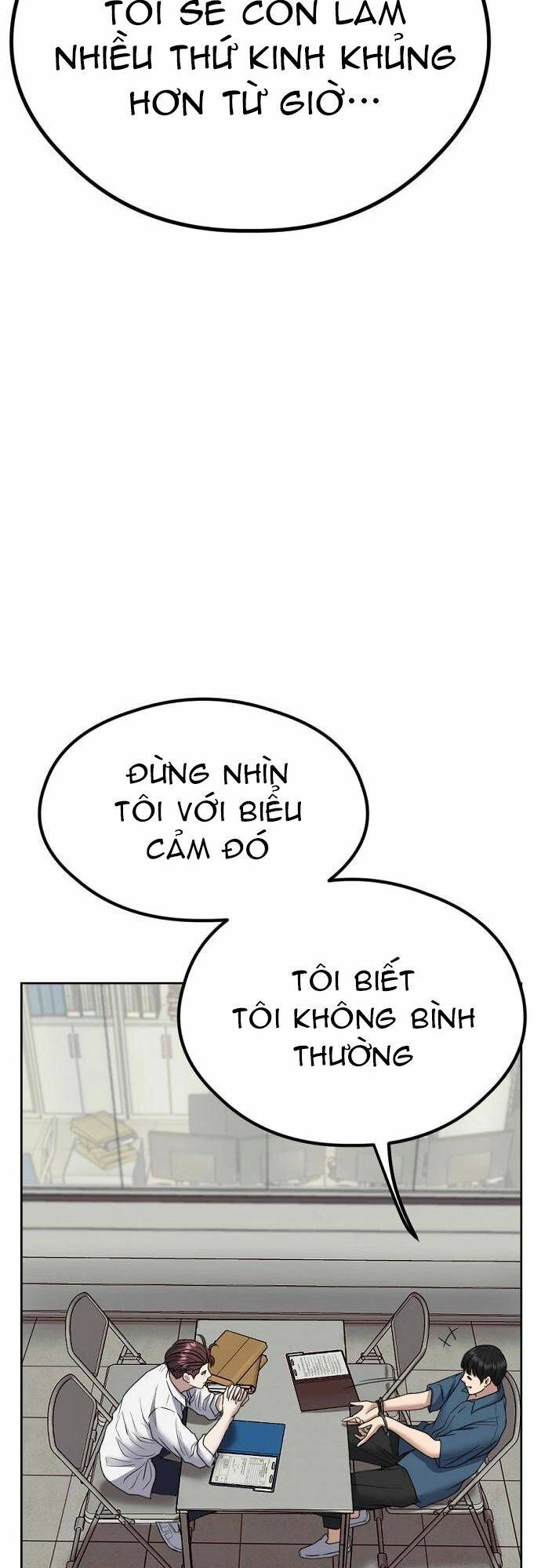 Đấu Kiếm - Công Tố Viên Lách Luật Chapter 3 - Trang 49