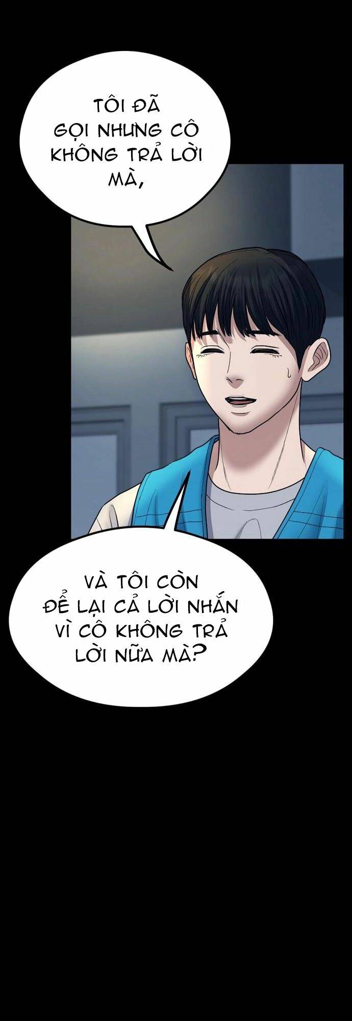 Đấu Kiếm - Công Tố Viên Lách Luật Chapter 3 - Trang 22