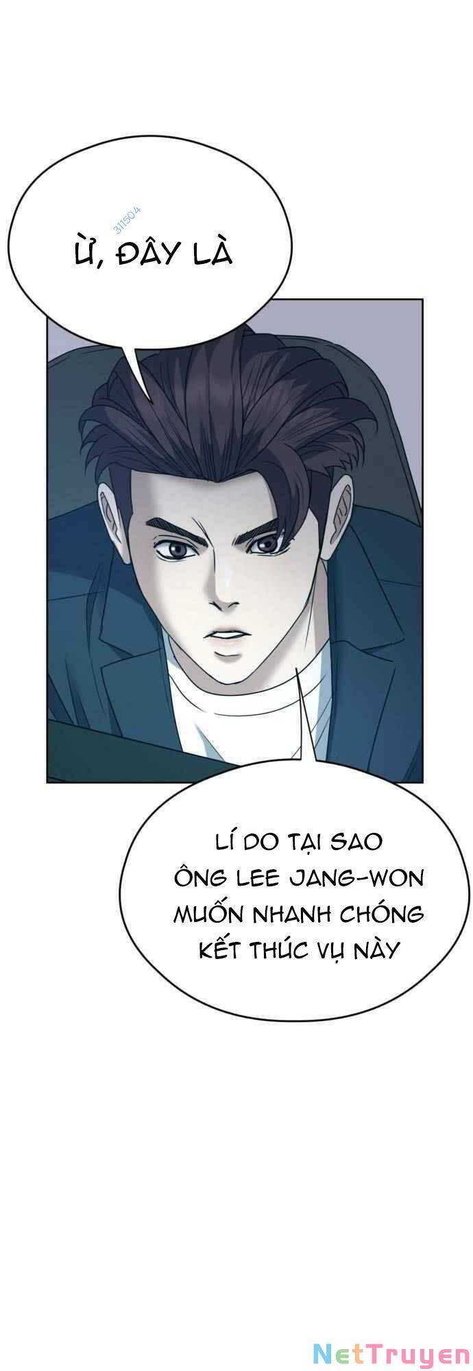 Đấu Kiếm - Công Tố Viên Lách Luật Chapter 13 - Trang 56