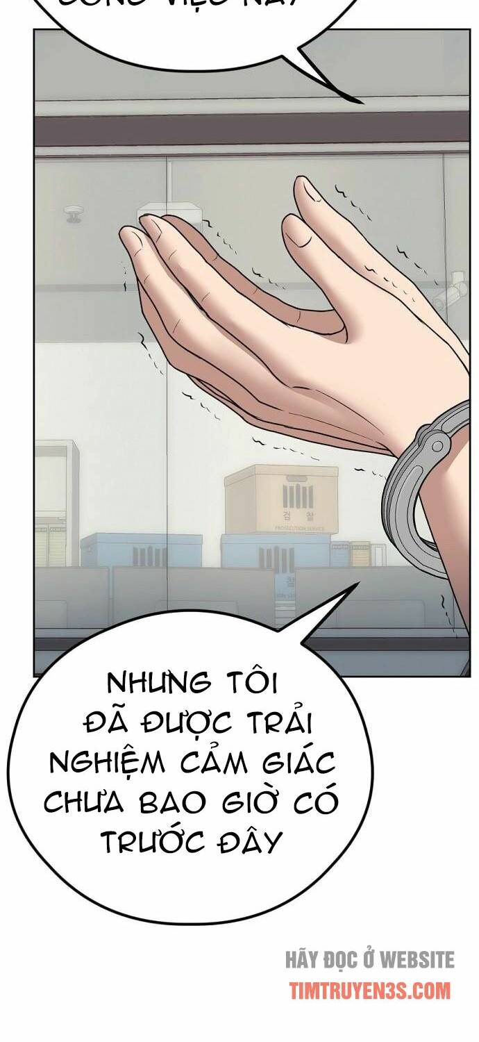 Đấu Kiếm - Công Tố Viên Lách Luật Chapter 3 - Trang 47