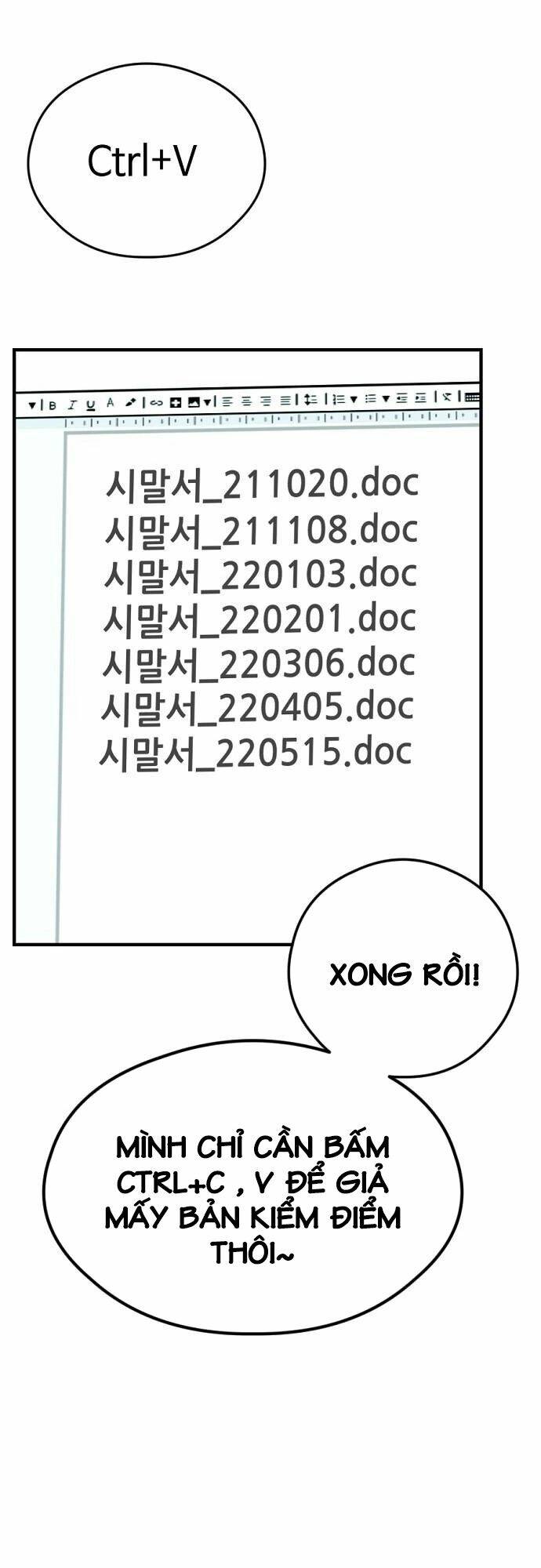 Đấu Kiếm - Công Tố Viên Lách Luật Chapter 2.5 - Trang 55