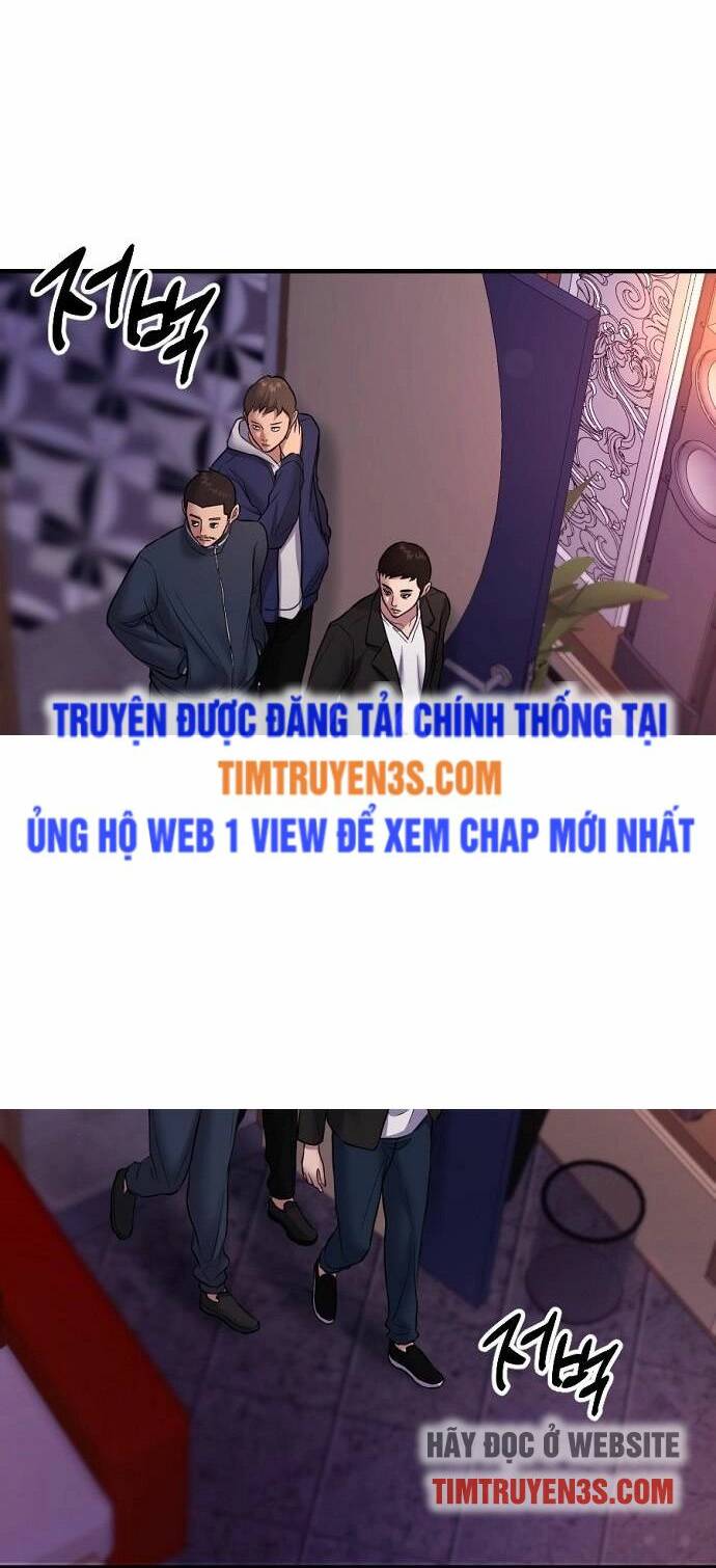 Đấu Kiếm - Công Tố Viên Lách Luật Chapter 1 - Trang 12