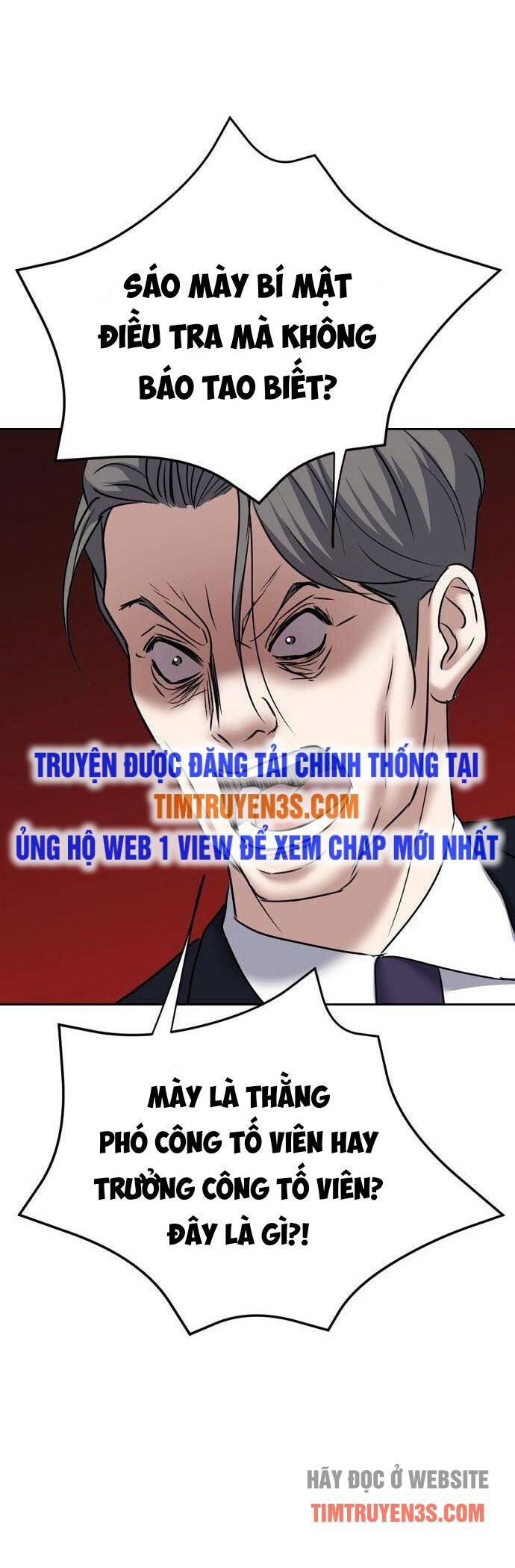 Đấu Kiếm - Công Tố Viên Lách Luật Chapter 14 - Trang 67