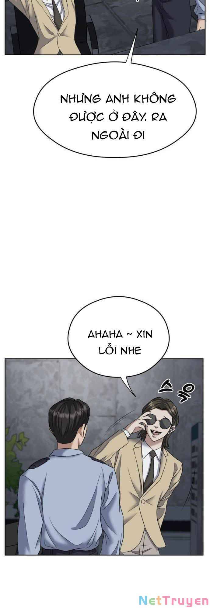 Đấu Kiếm - Công Tố Viên Lách Luật Chapter 13 - Trang 19