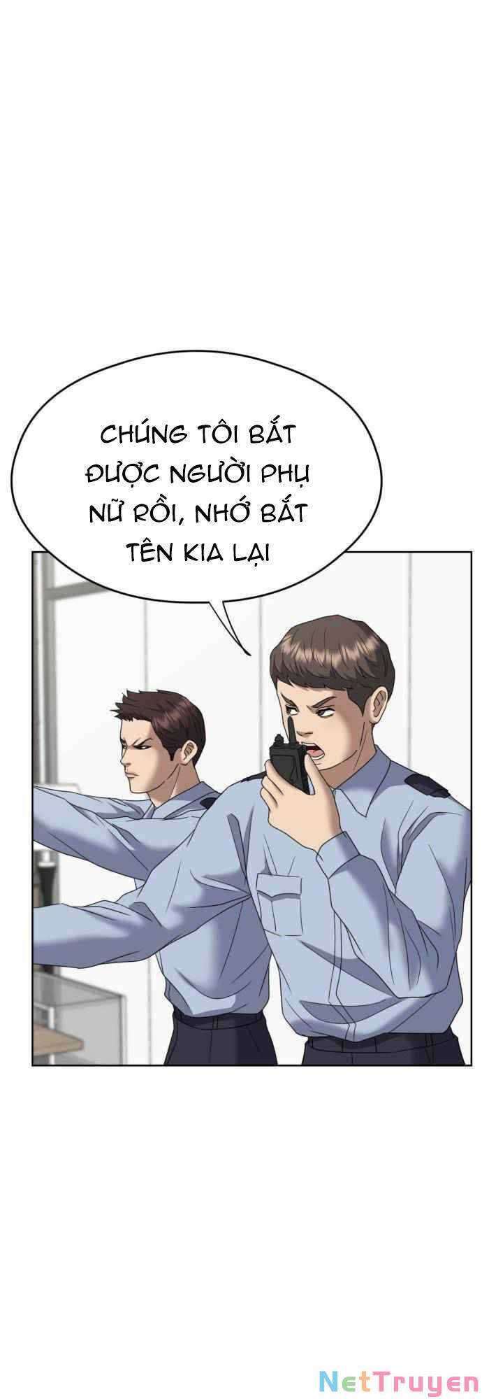 Đấu Kiếm - Công Tố Viên Lách Luật Chapter 13 - Trang 40