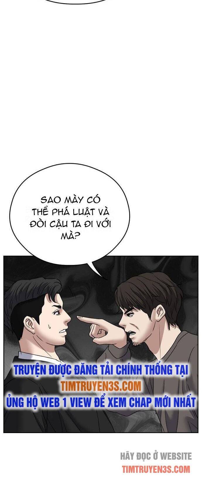 Đấu Kiếm - Công Tố Viên Lách Luật Chapter 14 - Trang 39