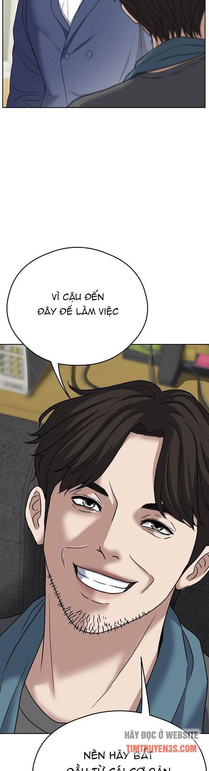 Đấu Kiếm - Công Tố Viên Lách Luật Chapter 9 - Trang 50