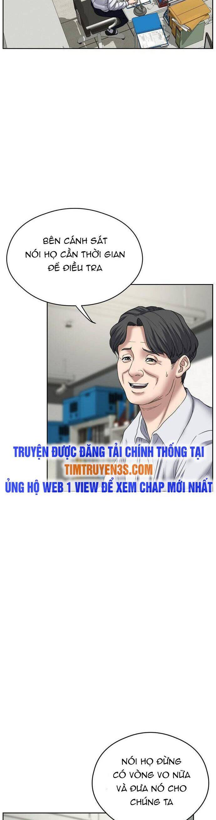 Đấu Kiếm - Công Tố Viên Lách Luật Chapter 7 - Trang 30