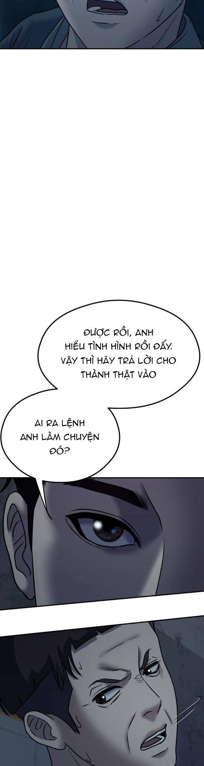 Đấu Kiếm - Công Tố Viên Lách Luật Chapter 6 - Trang 34