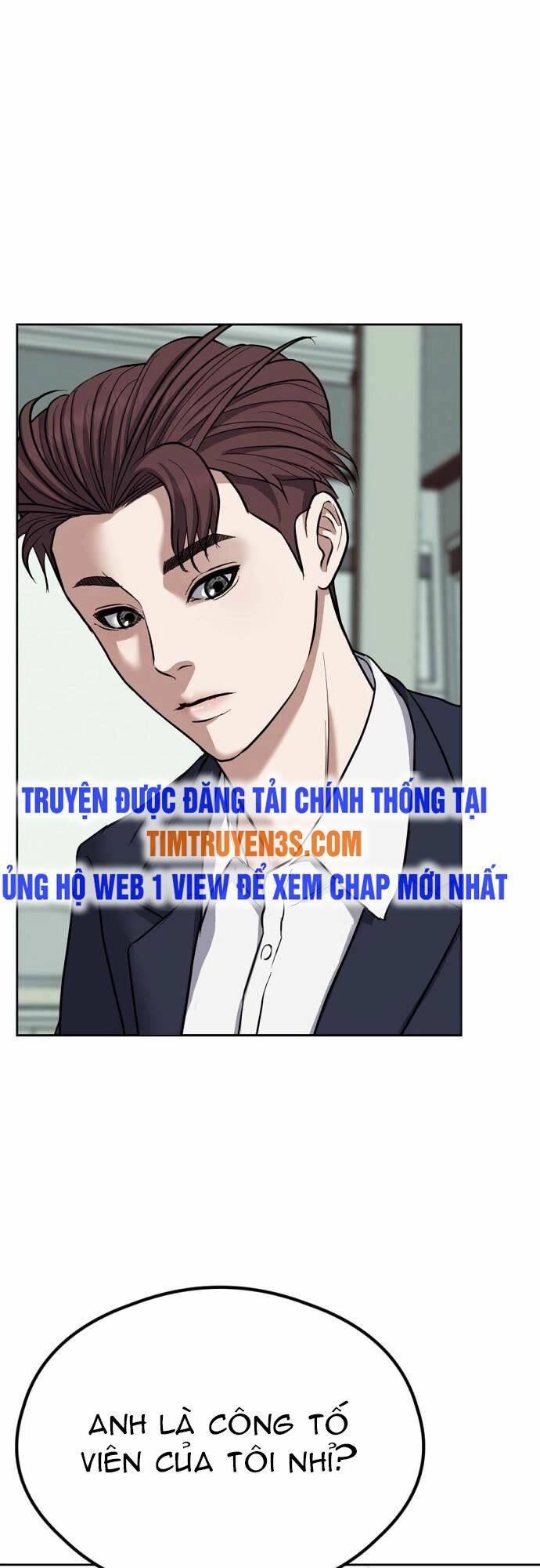 Đấu Kiếm - Công Tố Viên Lách Luật Chapter 3 - Trang 9