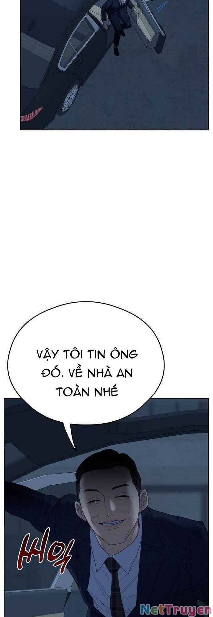 Đấu Kiếm - Công Tố Viên Lách Luật Chapter 11 - Trang 50