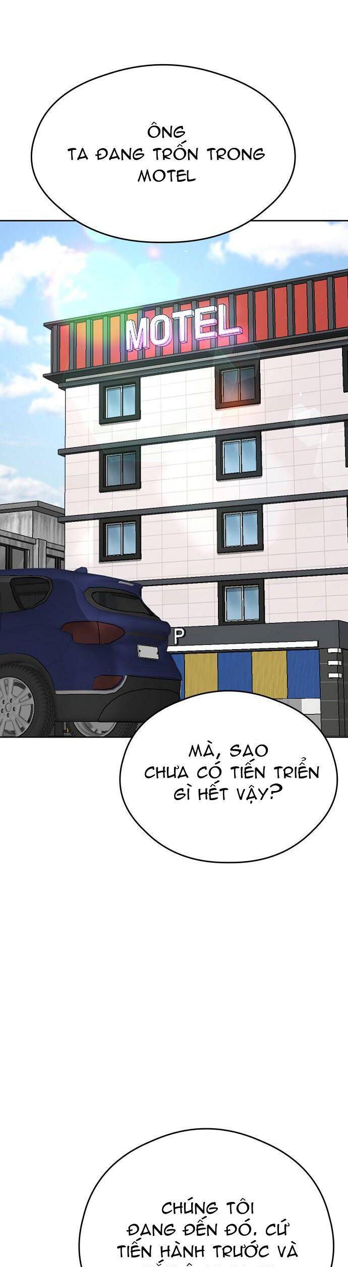 Đấu Kiếm - Công Tố Viên Lách Luật Chapter 15 - Trang 38