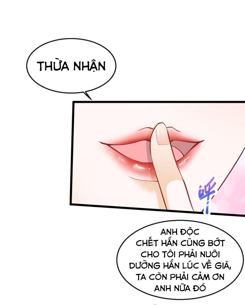 Tuyệt Phẩm Y Thánh Chapter 207 - Trang 29