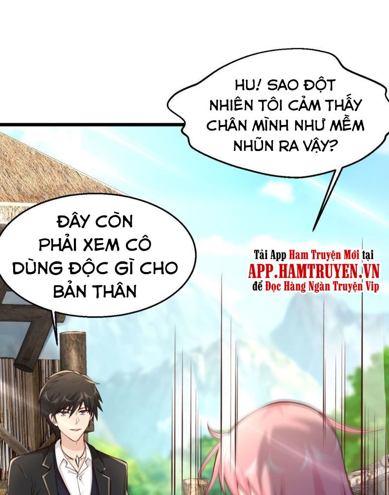 Tuyệt Phẩm Y Thánh Chapter 208 - Trang 8