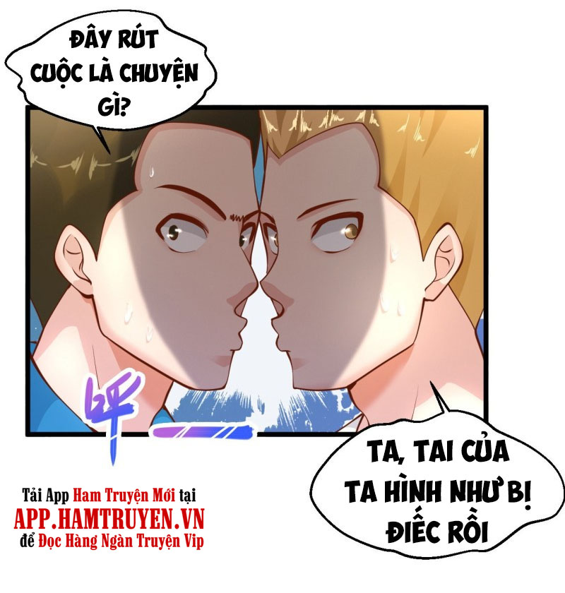 Tuyệt Phẩm Y Thánh Chapter 218 - Trang 0