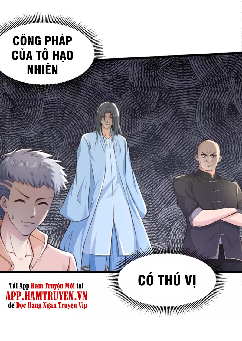 Tuyệt Phẩm Y Thánh Chapter 224 - Trang 20