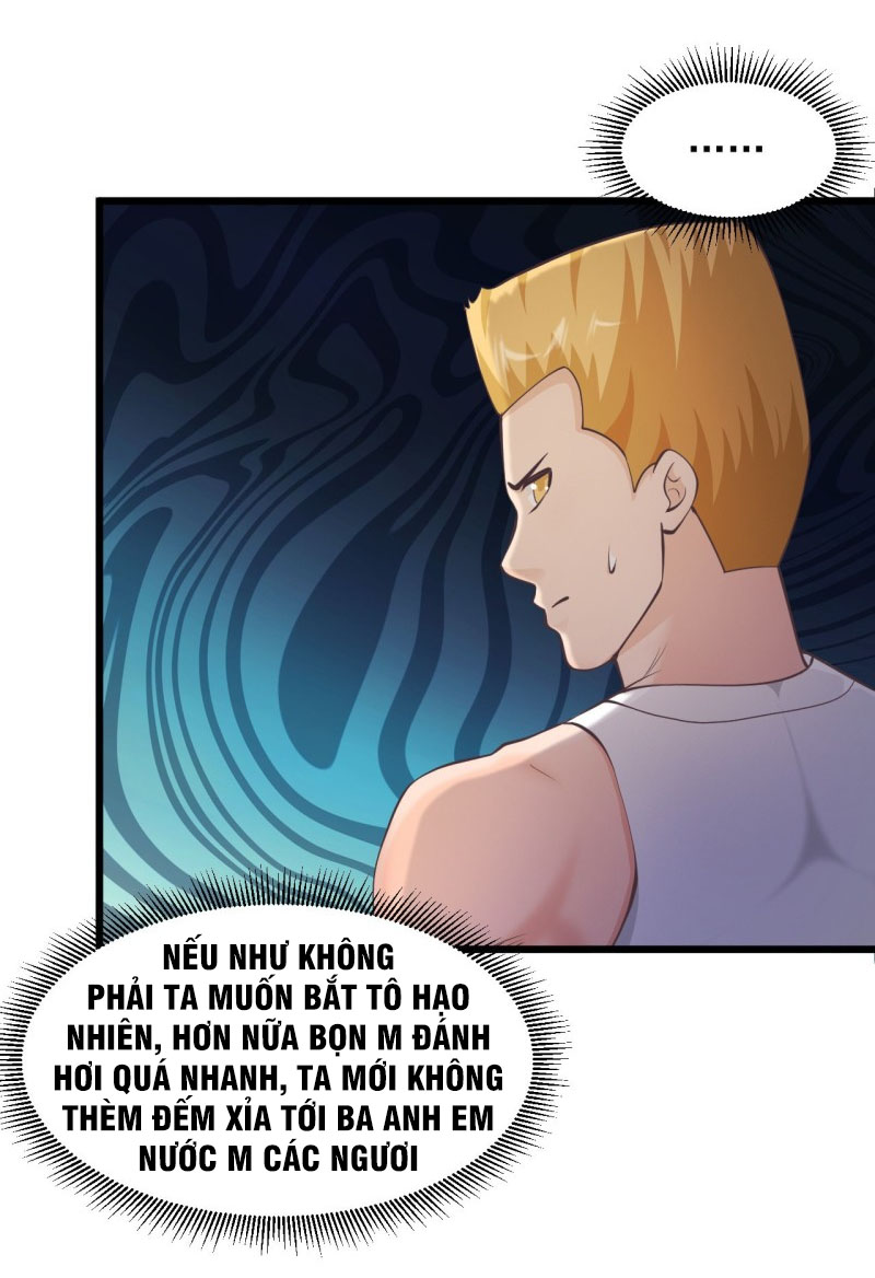 Tuyệt Phẩm Y Thánh Chapter 219 - Trang 7