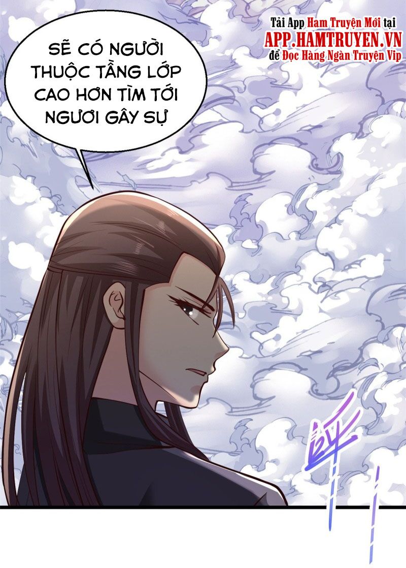 Tuyệt Phẩm Y Thánh Chapter 212 - Trang 30