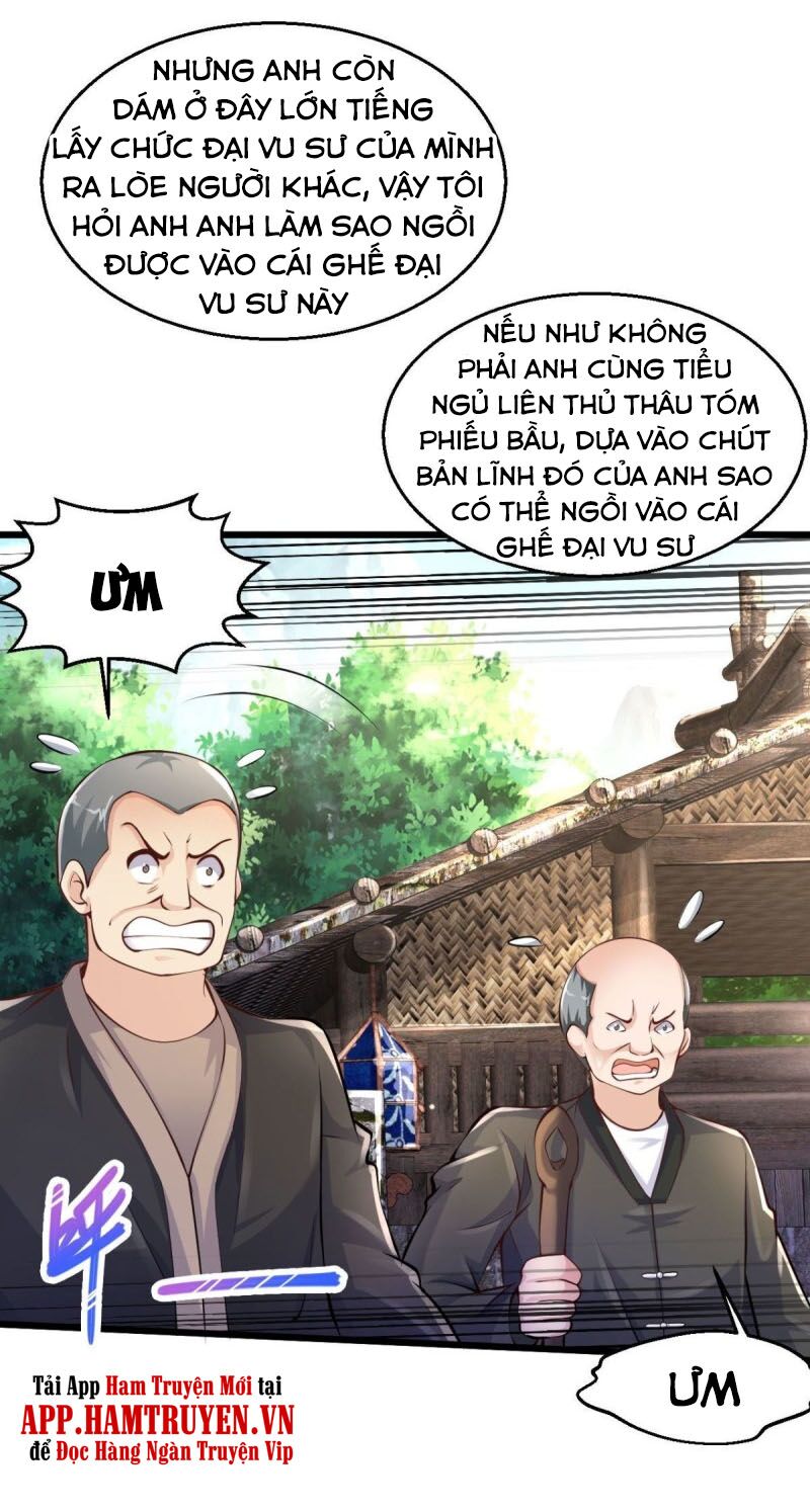 Tuyệt Phẩm Y Thánh Chapter 209 - Trang 4