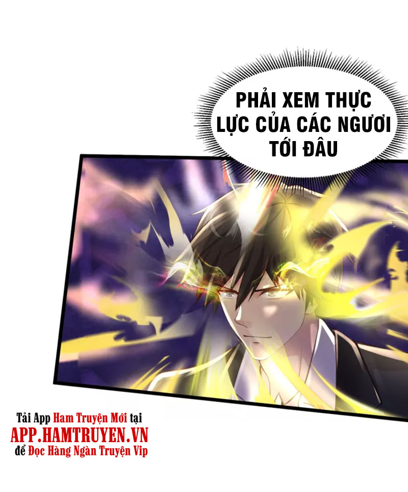 Tuyệt Phẩm Y Thánh Chapter 224 - Trang 24