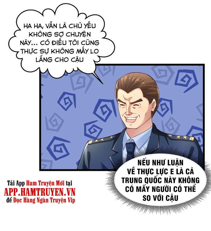 Tuyệt Phẩm Y Thánh Chapter 203 - Trang 10