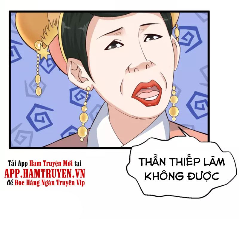 Tuyệt Phẩm Y Thánh Chapter 223 - Trang 0