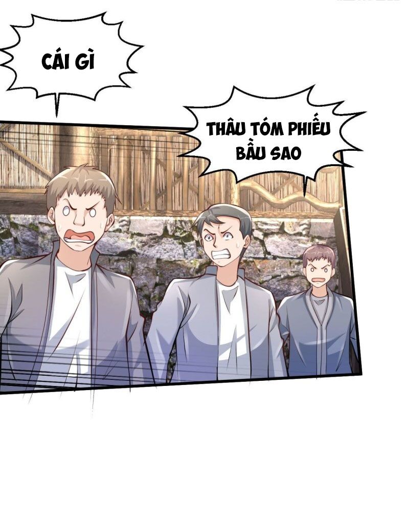 Tuyệt Phẩm Y Thánh Chapter 209 - Trang 5