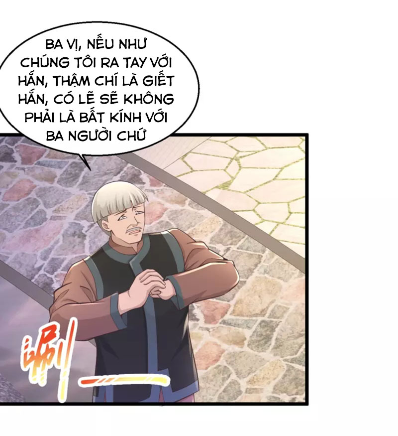 Tuyệt Phẩm Y Thánh Chapter 224 - Trang 9