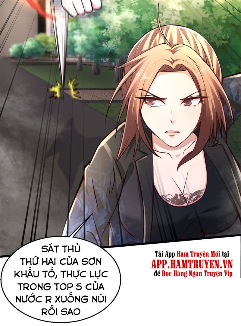 Tuyệt Phẩm Y Thánh Chapter 214 - Trang 30