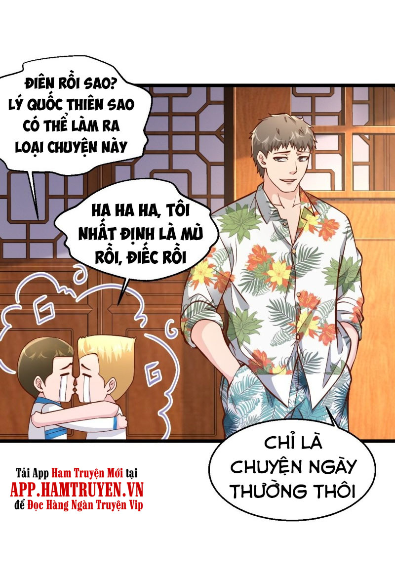 Tuyệt Phẩm Y Thánh Chapter 218 - Trang 4