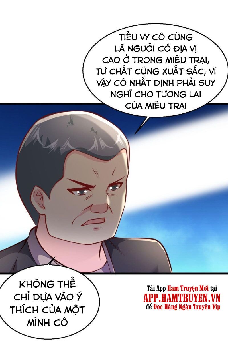 Tuyệt Phẩm Y Thánh Chapter 208 - Trang 33