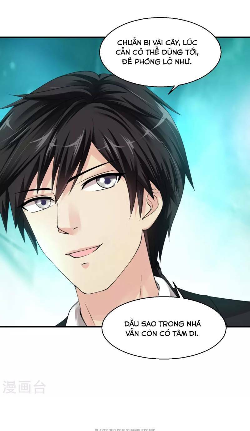 Tuyệt Phẩm Y Thánh Chapter 14 - Trang 6