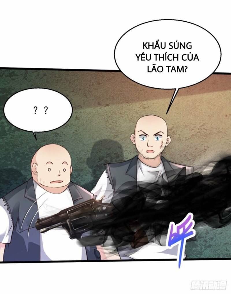 Tuyệt Phẩm Y Thánh Chapter 193 - Trang 9