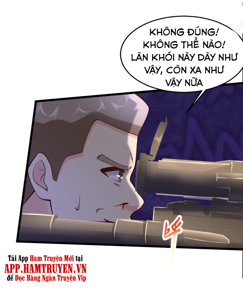 Tuyệt Phẩm Y Thánh Chapter 219 - Trang 12