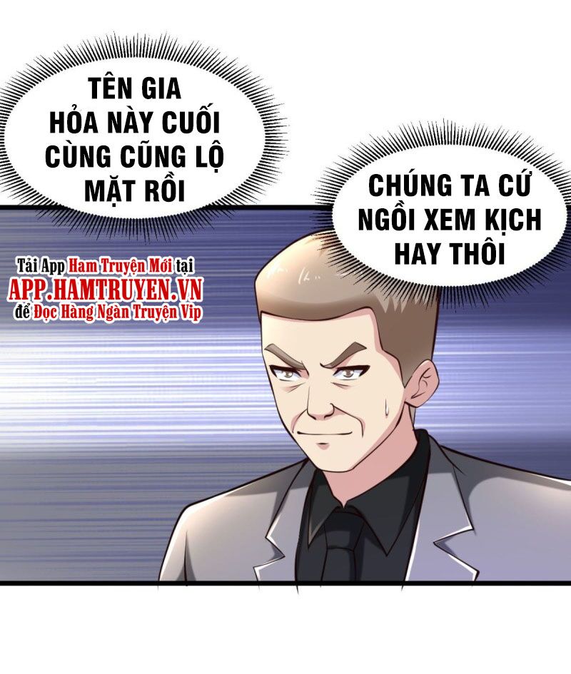 Tuyệt Phẩm Y Thánh Chapter 208 - Trang 25