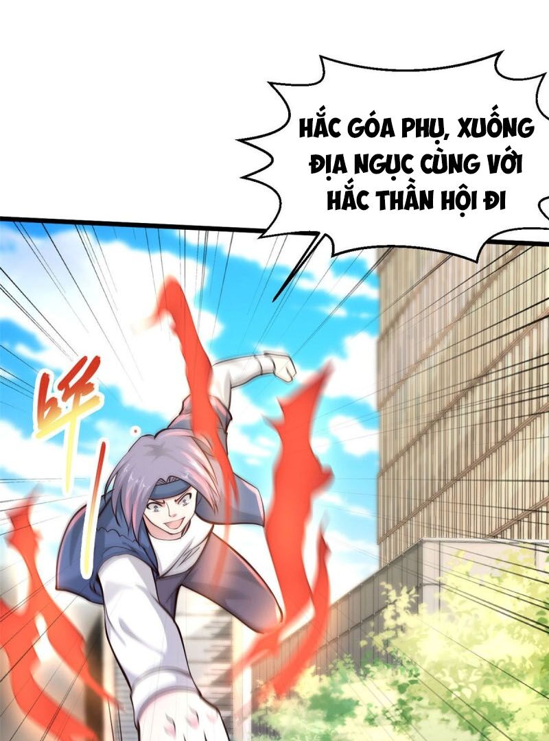 Tuyệt Phẩm Y Thánh Chapter 214 - Trang 29