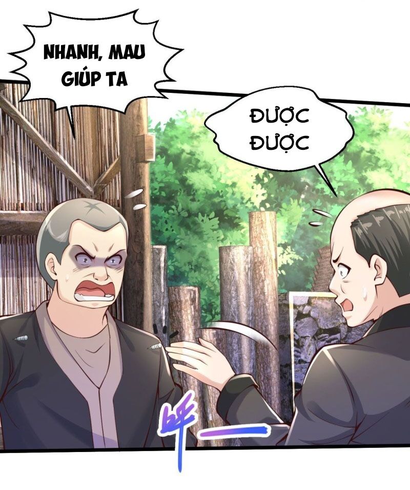 Tuyệt Phẩm Y Thánh Chapter 209 - Trang 13