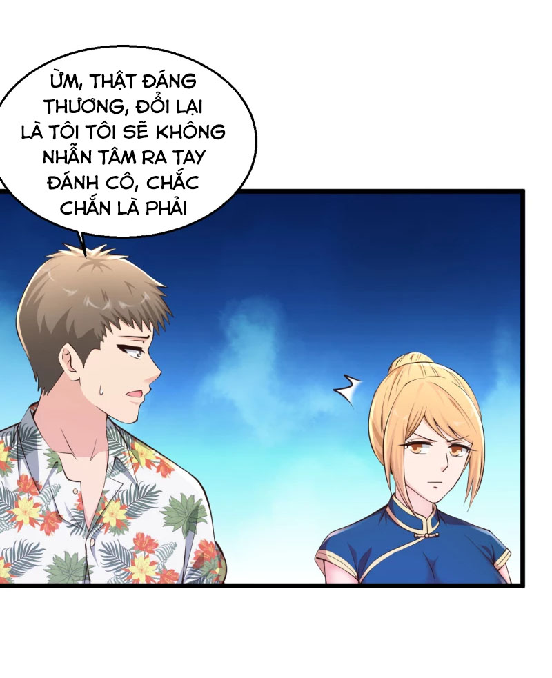 Tuyệt Phẩm Y Thánh Chapter 221 - Trang 5