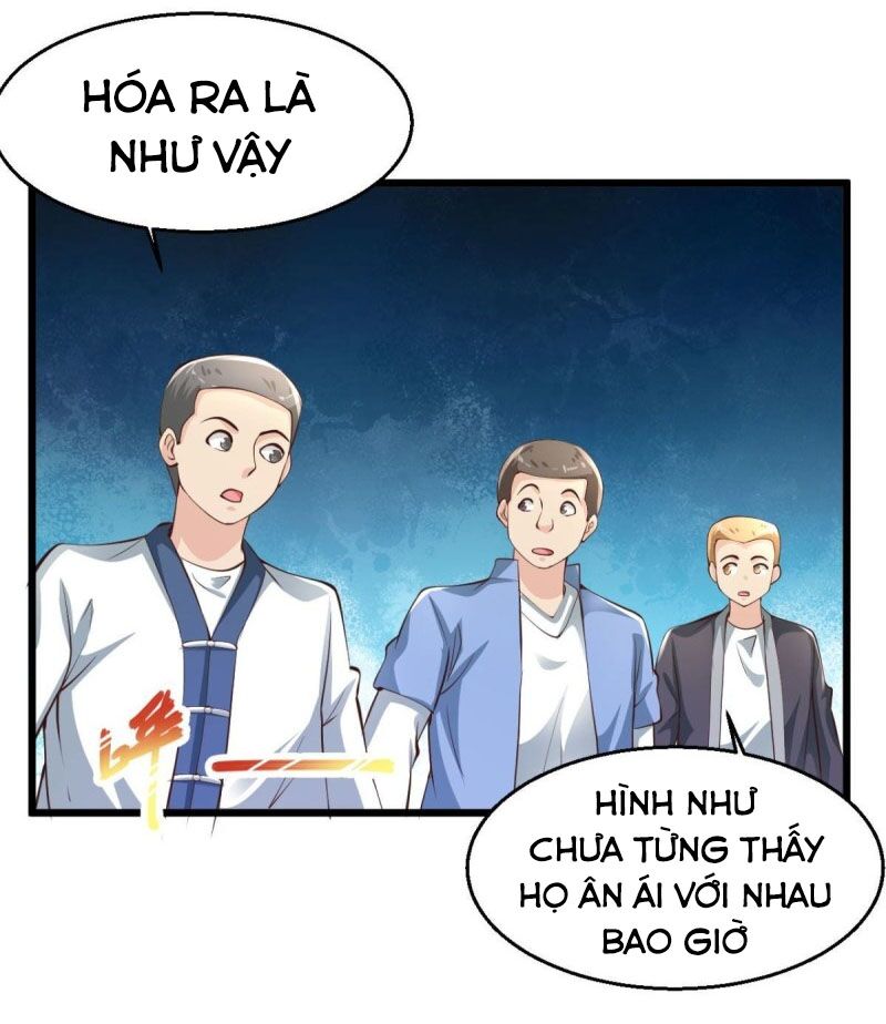 Tuyệt Phẩm Y Thánh Chapter 209 - Trang 1