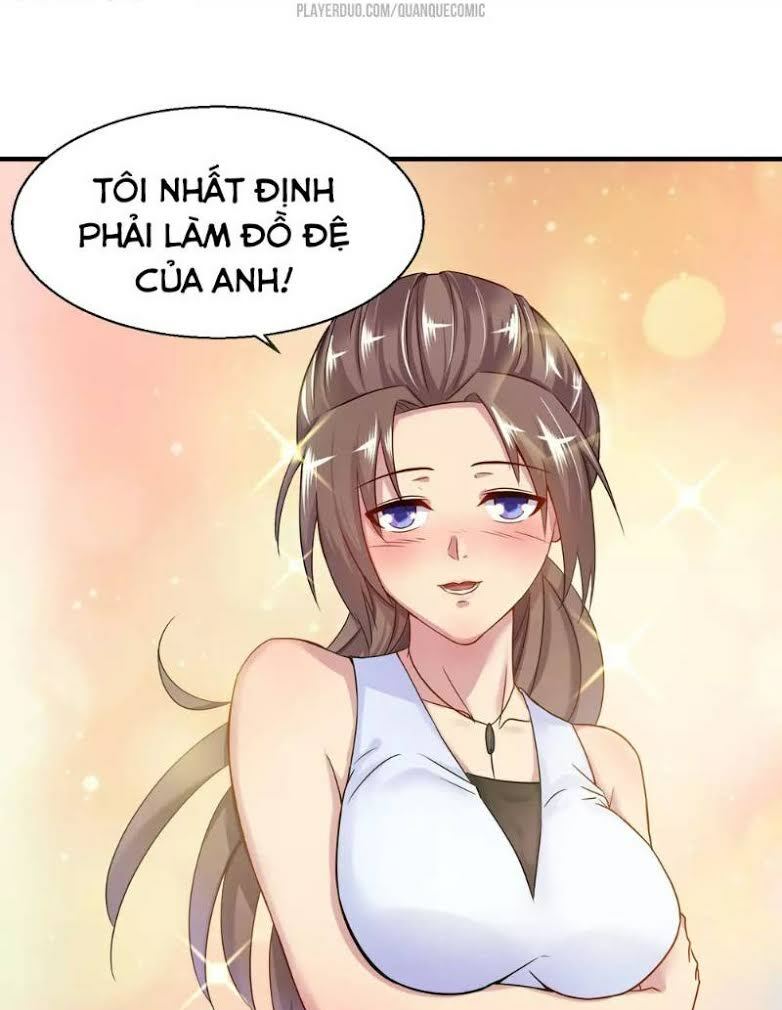 Tuyệt Phẩm Y Thánh Chapter 18 - Trang 5