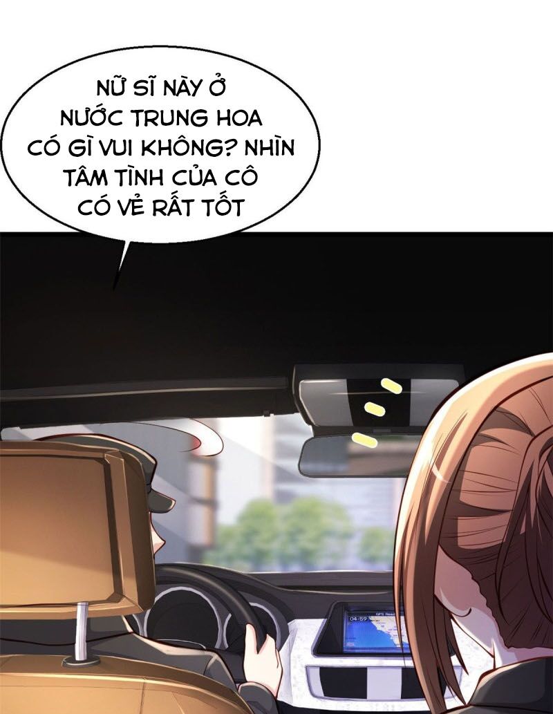 Tuyệt Phẩm Y Thánh Chapter 214 - Trang 19