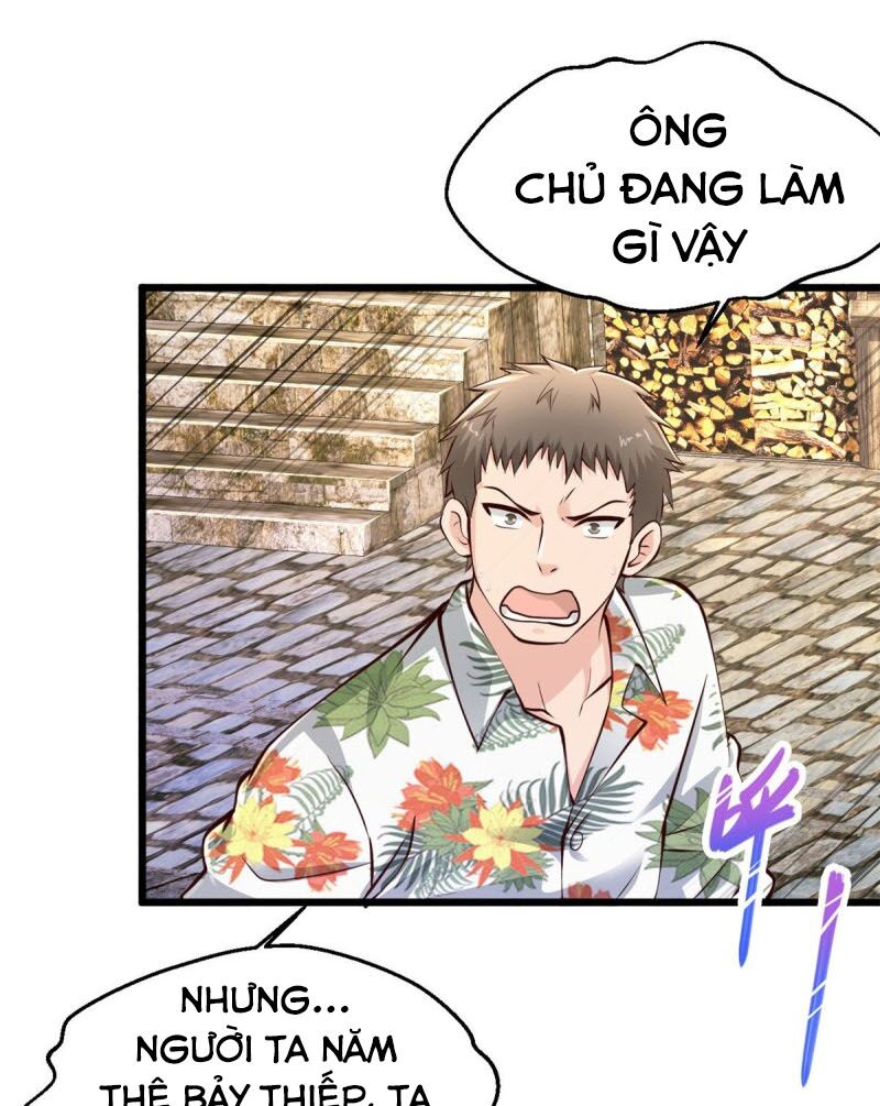 Tuyệt Phẩm Y Thánh Chapter 213 - Trang 19