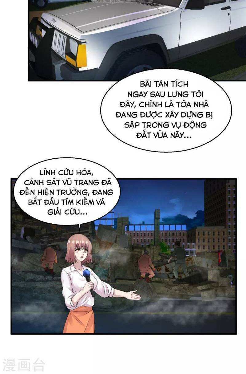 Tuyệt Phẩm Y Thánh Chapter 37 - Trang 1