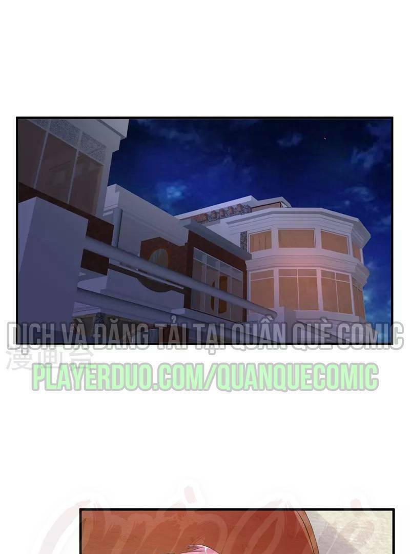 Tuyệt Phẩm Y Thánh Chapter 38 - Trang 0