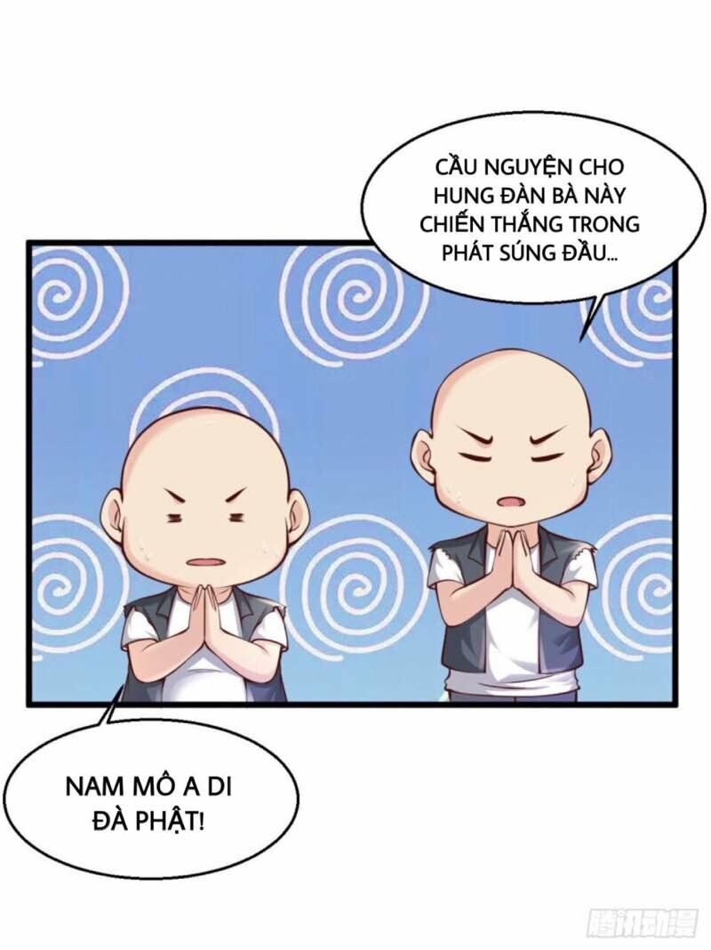 Tuyệt Phẩm Y Thánh Chapter 194 - Trang 8